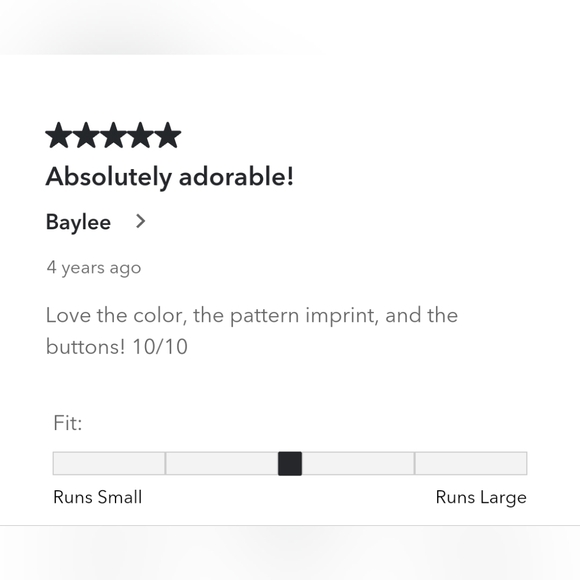 Aerie XO Ribbed Henley One Piece Swimsuit - Picture 9 of 10